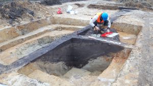 Archeologisch Onderzoek
