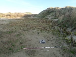 archeologische monumenten