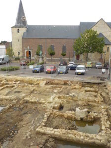 archeologie voerendaal